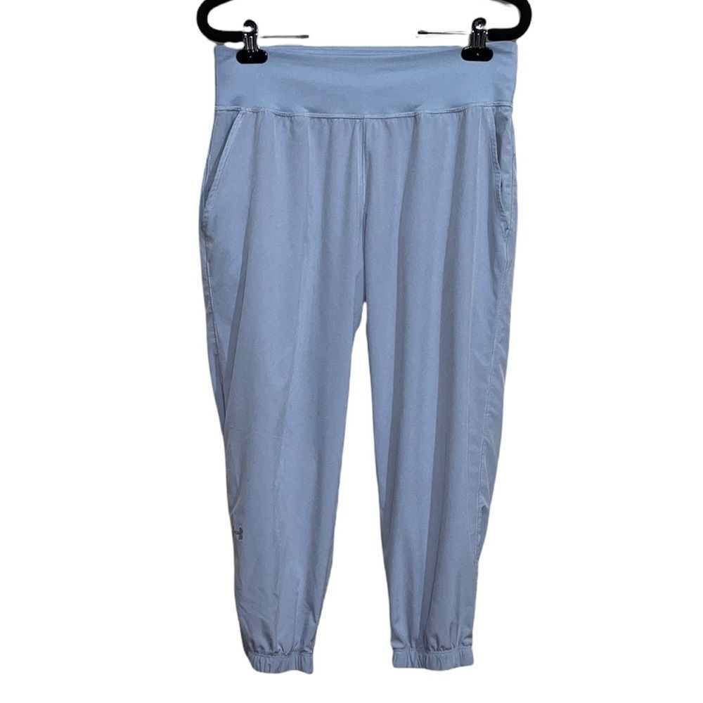 Under armour active Capri pants joggers